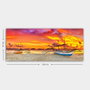 Wallity Lienzo Decorativo Multicolor 50 x 120 cm
